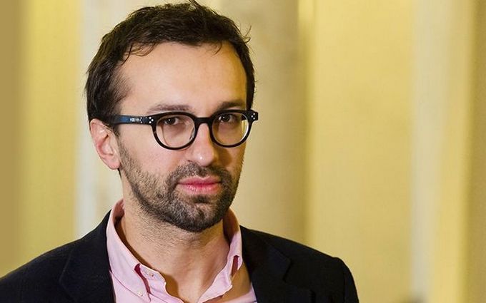 "Считаю принципиальным отчитаться перед обществом нужным образом", - Лещенко попросил НАБУ и НАПК заняться его проверкой