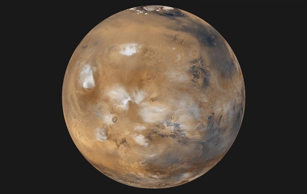 Ученые потрясены природным явлением на Марсе: исследователи поведали о странном феномене на Красной планете
