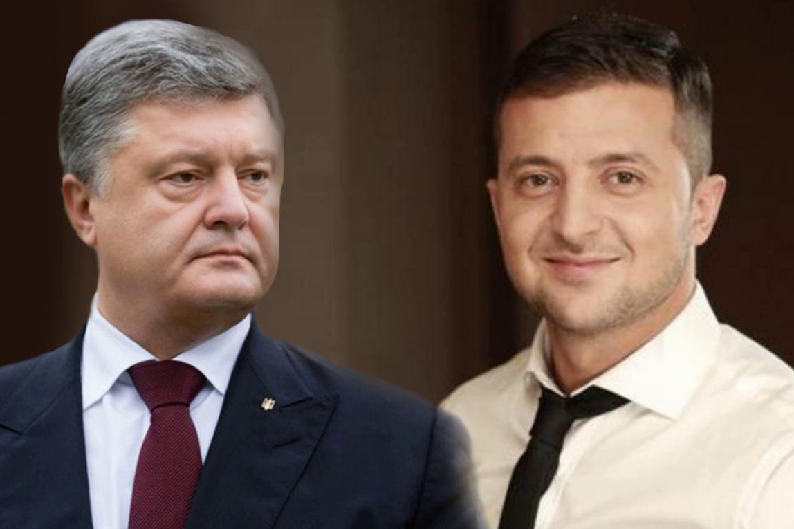 Выборы 2019 - уже известно, кто победил Зеленский с каким итогом: онлайн-трансляция подсчета голосов ЦИК