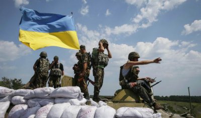 Ситуация и новости востока Украины. Хроника событий 06.09.2014