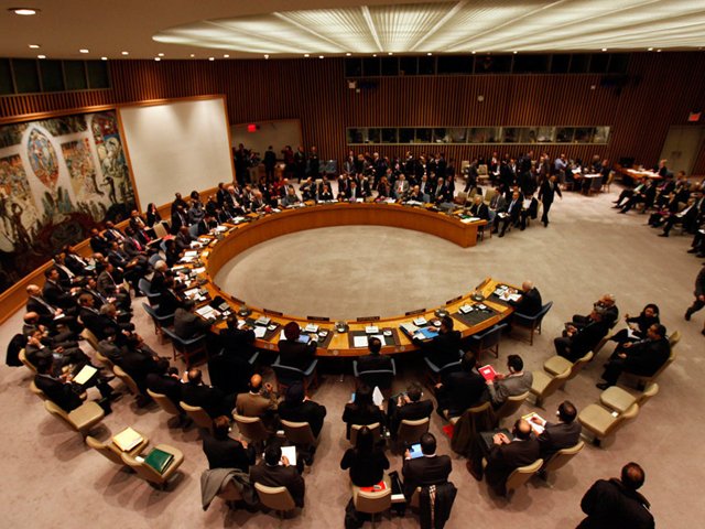 Россия срочно созывает Совбез ООН по вопросу ситуации в Йемене