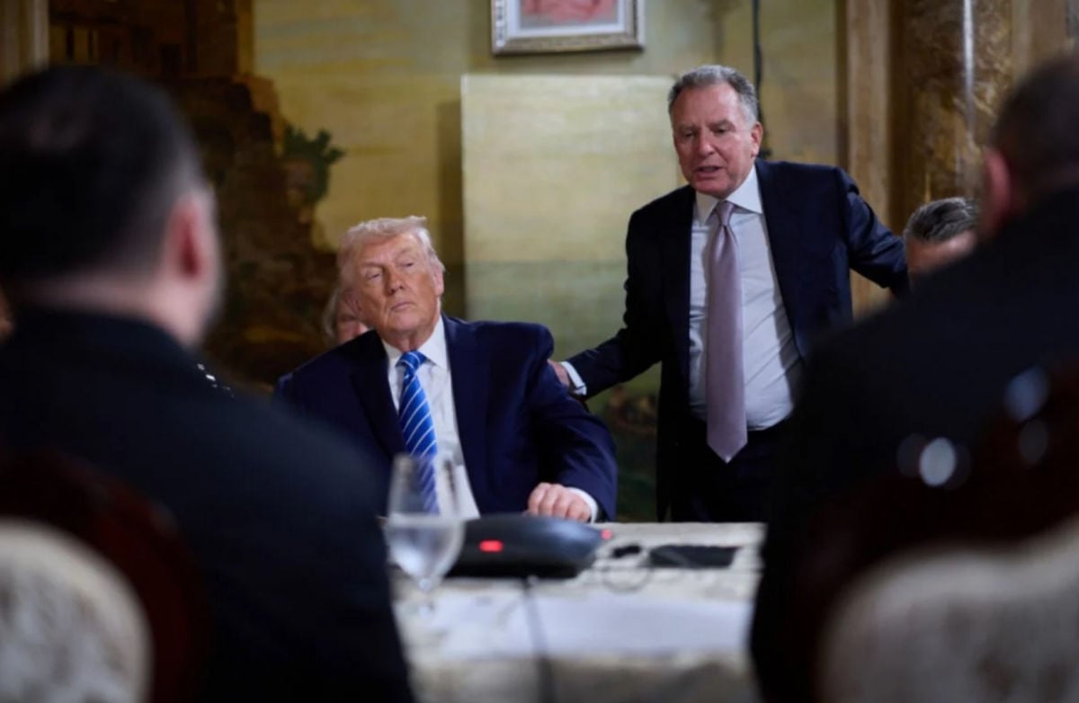 Трамп готовится позвонить Путину и Зеленскому после доклада Уиткоффа и Кушнера – Kyiv Independent