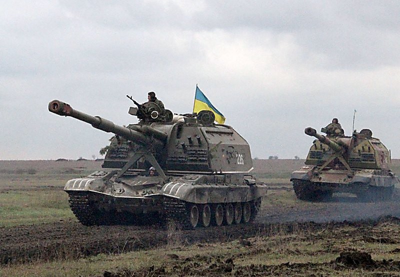 Восток в огне. Хроника событий и карта АТО онлайн: Донецк, Луганск, Новоазовск, Мариуполь, Горловка, Авдеевка 20.05.2015