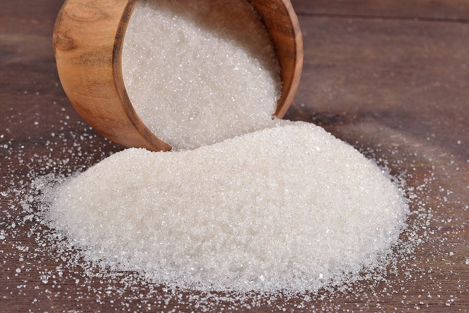 Украинцам снова пора запасаться сахаром - эксперт объяснил причины 