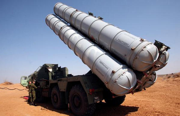 ​После ликвидации Израилем в Сирии “Панциря” Кремль резко передумал давать Асаду С-300