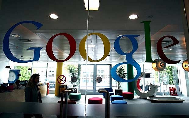Google выводит из России техническую службу