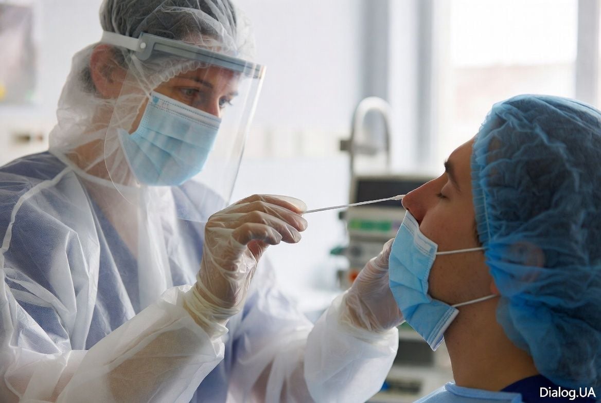 Под угрозой дети: в мире распространяется новый вид коронавируса "Цикада"