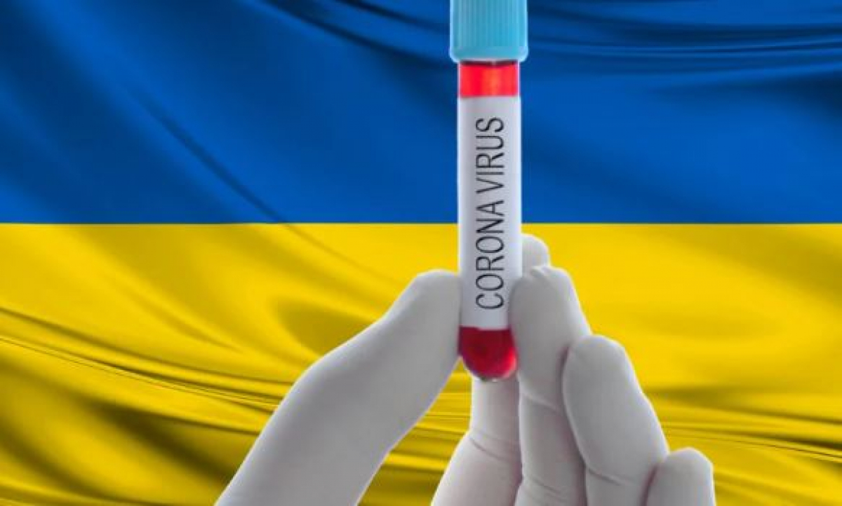 В Украине за сутки 394 новых случаев коронавируса - данные на 9 июня 