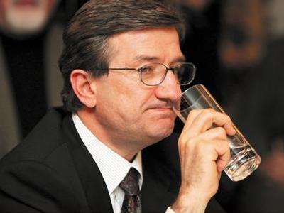 ​Сергей Тарута: моего бизнеса уже нет, он арестован, его забрали