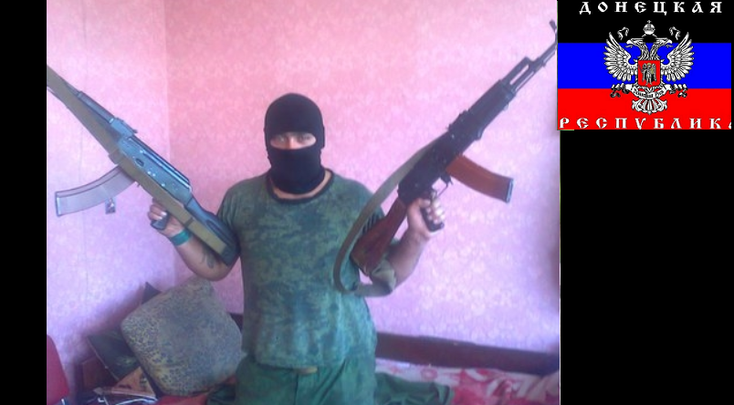 "Ваш брат попал в плохой батальон - его сдали на органы...", - в Донецке крупный скандал из-за убитого под Авдеевкой боевика "ДНР": опубликованы фото