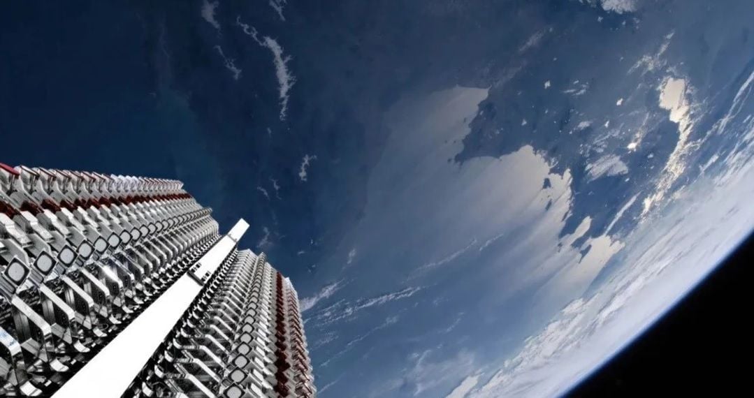 РФ нацелилась на Starlink: эксперты предупреждают об угрозе оружия "зонального действия" – АР