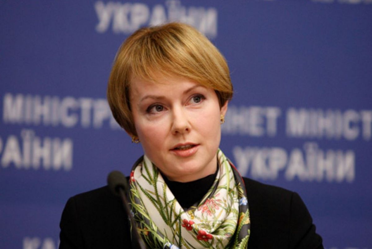 "Россия скоро вернет пленных моряков в Украину", - замглавы МИД Зеркаль назвала причину решения Кремля