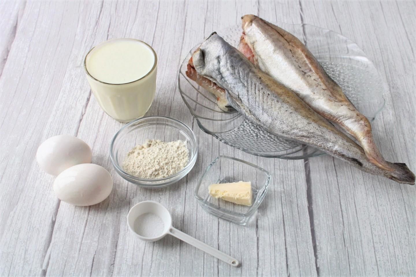 Не только рыба с молоком: какие продукты лучше не совмещать