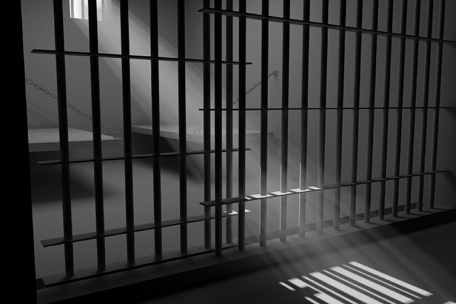 В тюрьмах аннексированного Крыма за просьбу сменить белье кидают в изолятор - Федерико требует справедливости