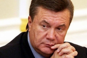 Виктор Янукович лишен звания президента Украины