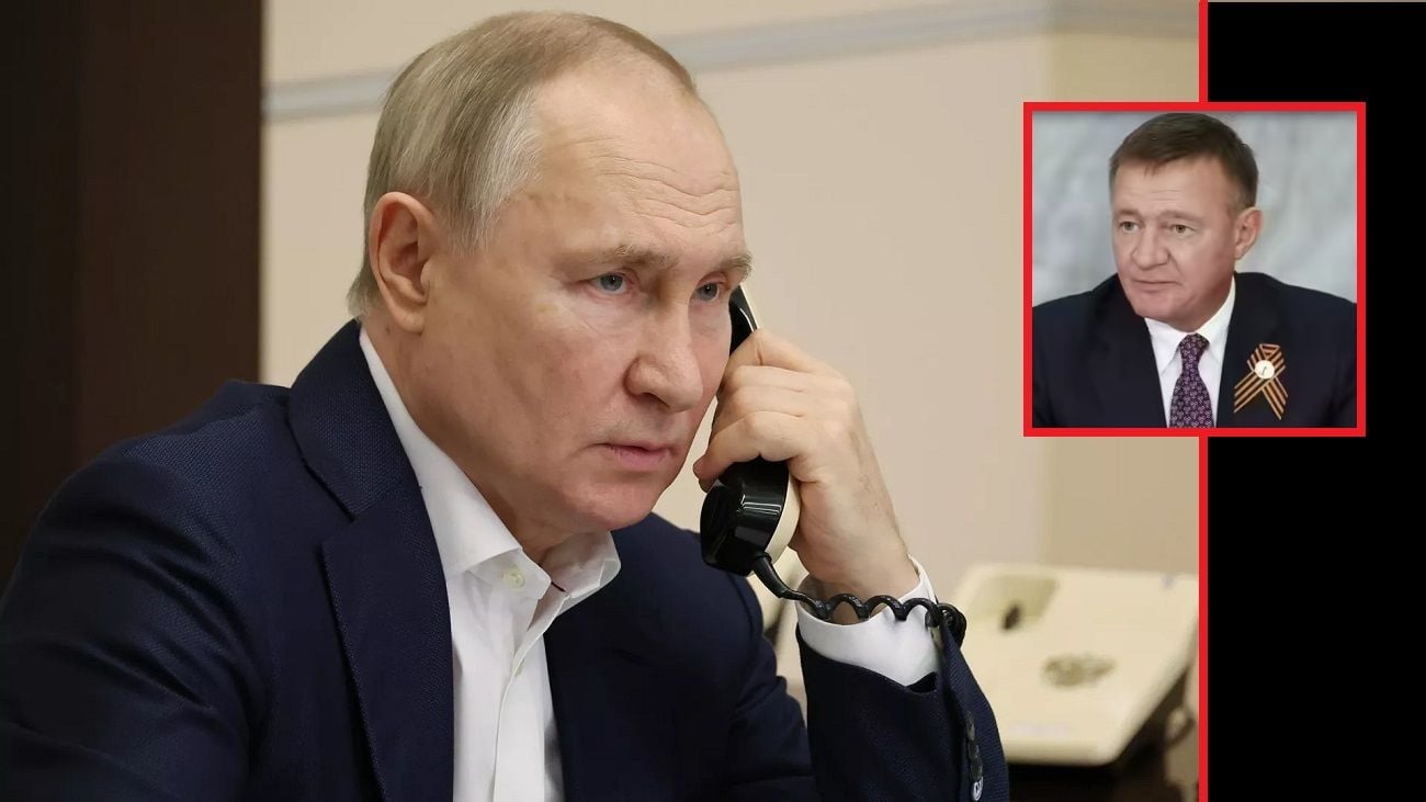 Министр транспорта РФ застрелился еще в субботу, Путин увольнял уже мертвого чиновника - росСМИ