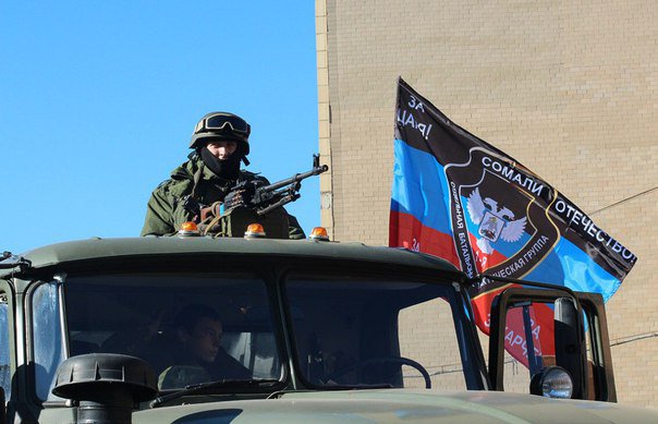 Донецким сепаратистам не нравятся новые распоряжения российских кураторов