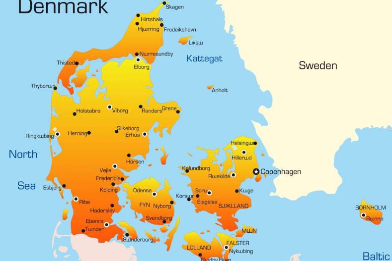 Дания наносит сокрушающий удар по Кремлю и готовится к полному запрету "Северного потока — 2": в Копенгагене решают судьбу "Газпрома"