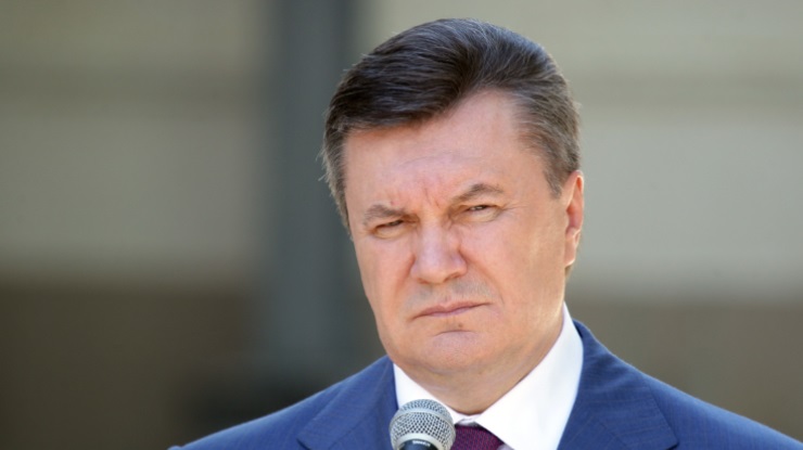 Янукович и Ко в глубоком шоке: Суд ЕС огласил окончательное решение по "замороженным" активам сбежавшего экс-президента Украины и его сына