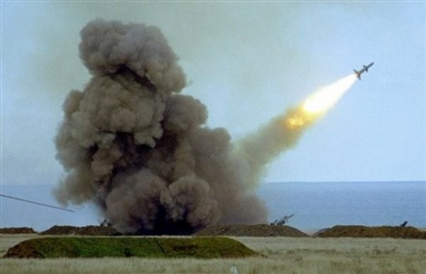 ​Заключительный этап военных учений ВСУ: стали известны подробности ракетных испытаний