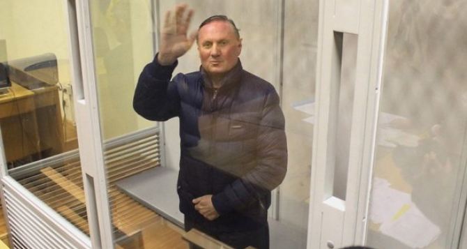 Свершилось: суд над "основателем ЛНР" Александром Ефремовым переходит в заключительную фазу