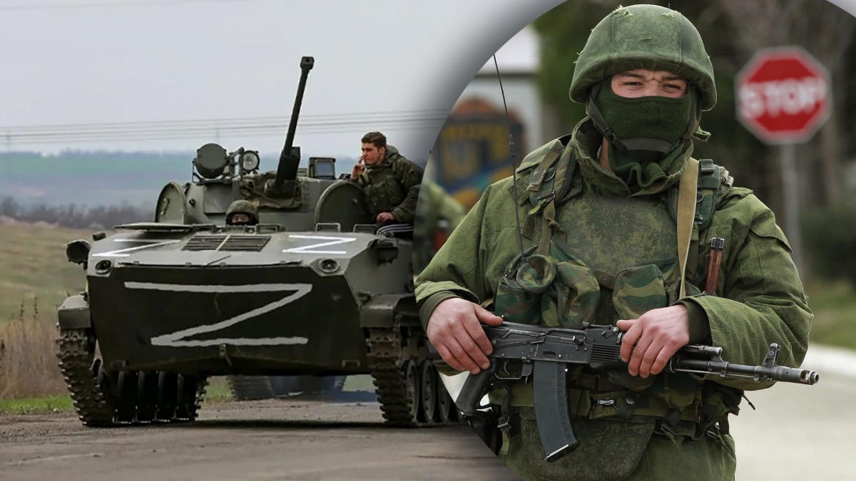 ​Больше, чем до вторжения в 2022 году: эксперты озвучили количество техники и живой силы армии Путина