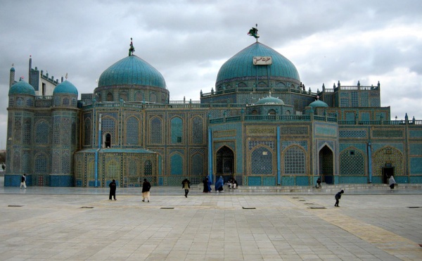 Теракт в мечети Афганистана: 4 человек погибло, 49 получили ранения