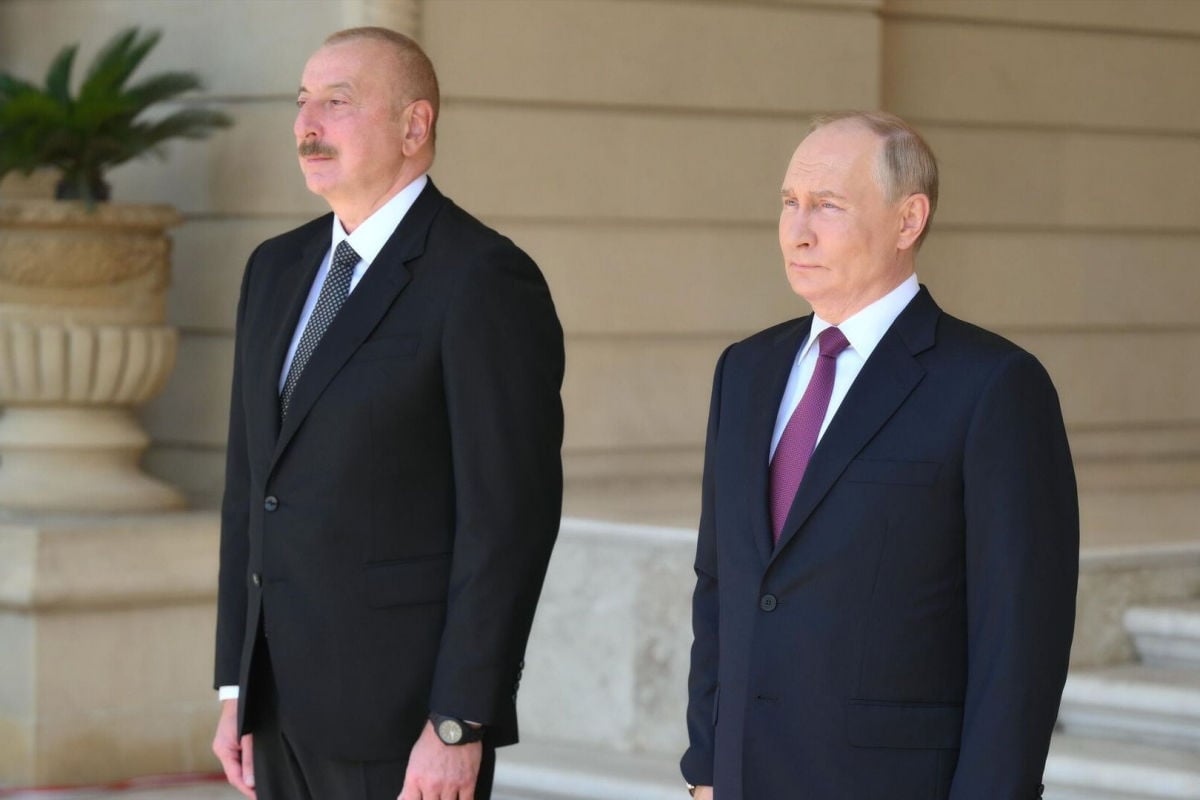 ​Год спустя после катастрофы AZAL: Москва закрыла дело, Азербайджан в гневе