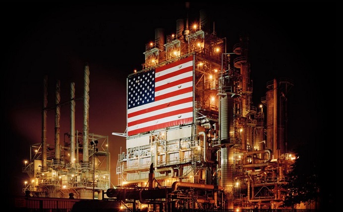 Новый тревожный сигнал для Москвы: ​добыча нефти в Америке достигает рекордных цифр - грядет новый обвал цен