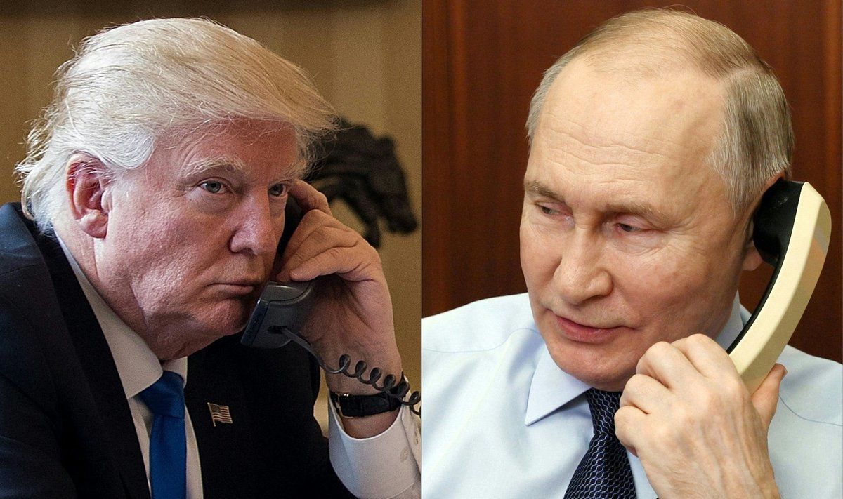 Путін спалює "золотий міст", який до нього проклав Трамп: у Politico озвучили подальші кроки США
