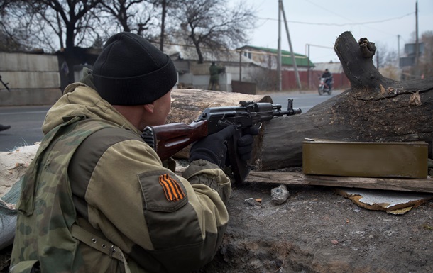 ​Боевики обстреливают жилые кварталы для дискредитации сил АТО, - командование «Пивнич»