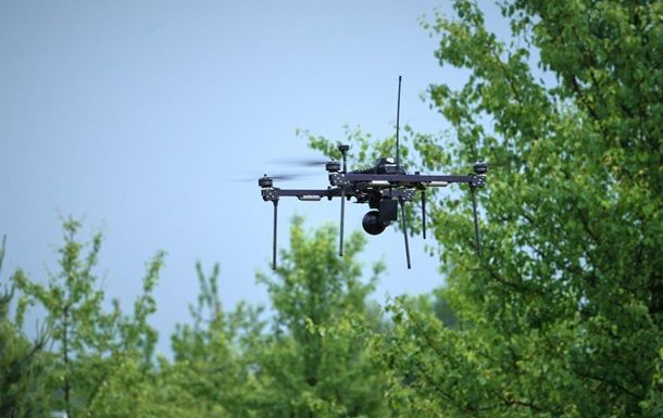 В Украине появилась альтернатива китайским дронам Mavic: проведены важные летные испытания