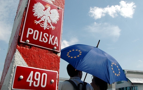 Минобороны Польши: Украина будет и в НАТО и в ЕС, это неизбежный процесс