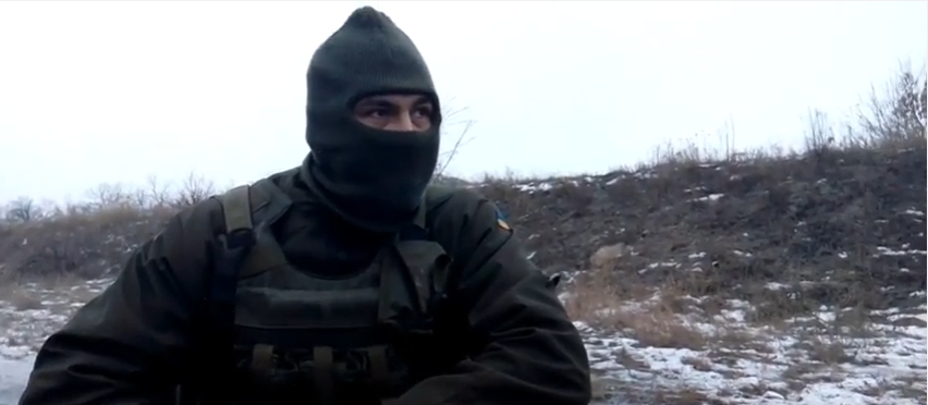 Украинские бойцы рассказали всю правду о том, как боевики соблюдают "режим тишины" на Светлодарской дуге