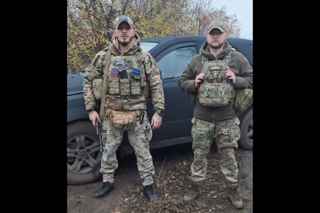 Вместе мы сила: благодаря нашим читателям у 14-й ОМБр, сражающейся под Купянском, новое авто