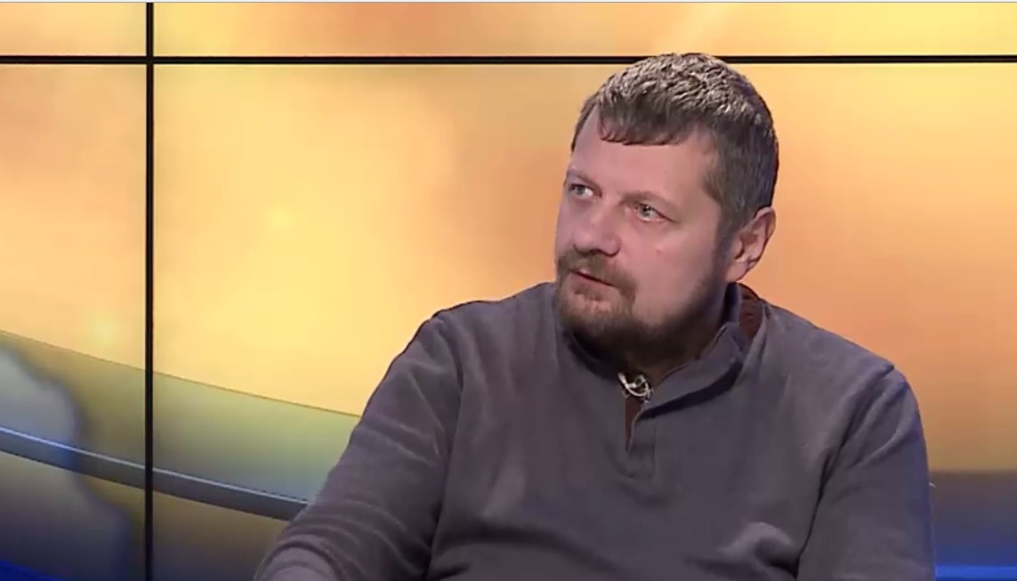Следующий после Лозового: глава ГПУ Луценко заявил, что прокуратура будет ходатайствовать о снятии депутатской неприкосновенности с "радикала" Мосийчука