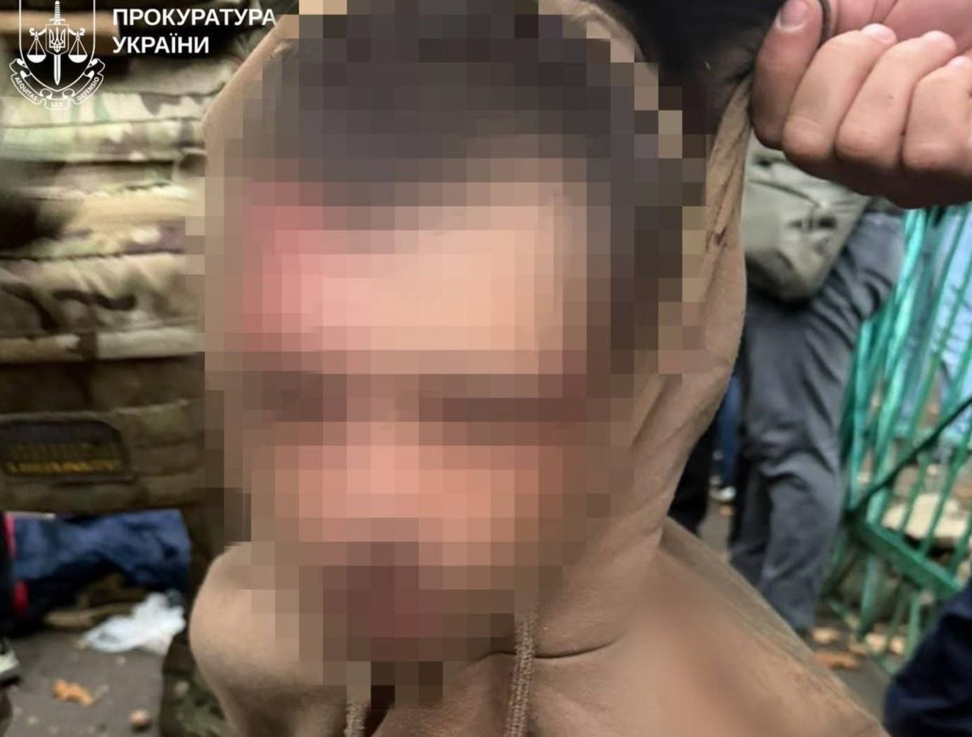 Вероятным убийцей пятерых солдат 72-й ОМБр на Харьковщине оказался военный РФ – заявление прокуратуры