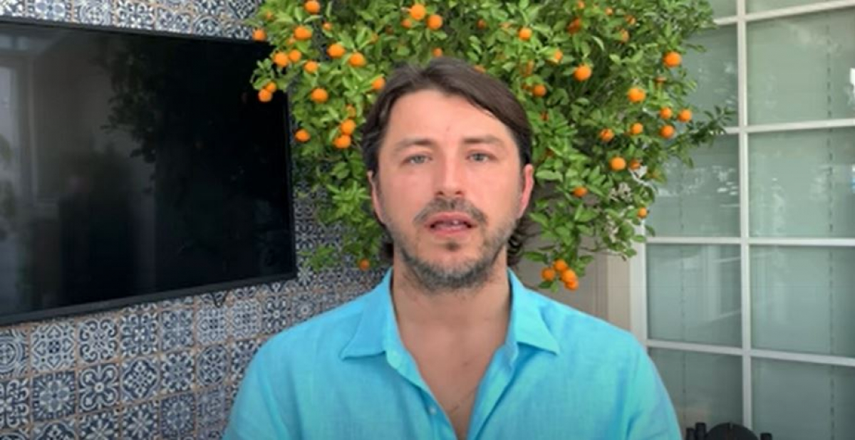 Притула высказался о пафосе Кремля вокруг войны: "Ничего хорошего это не предвещает"