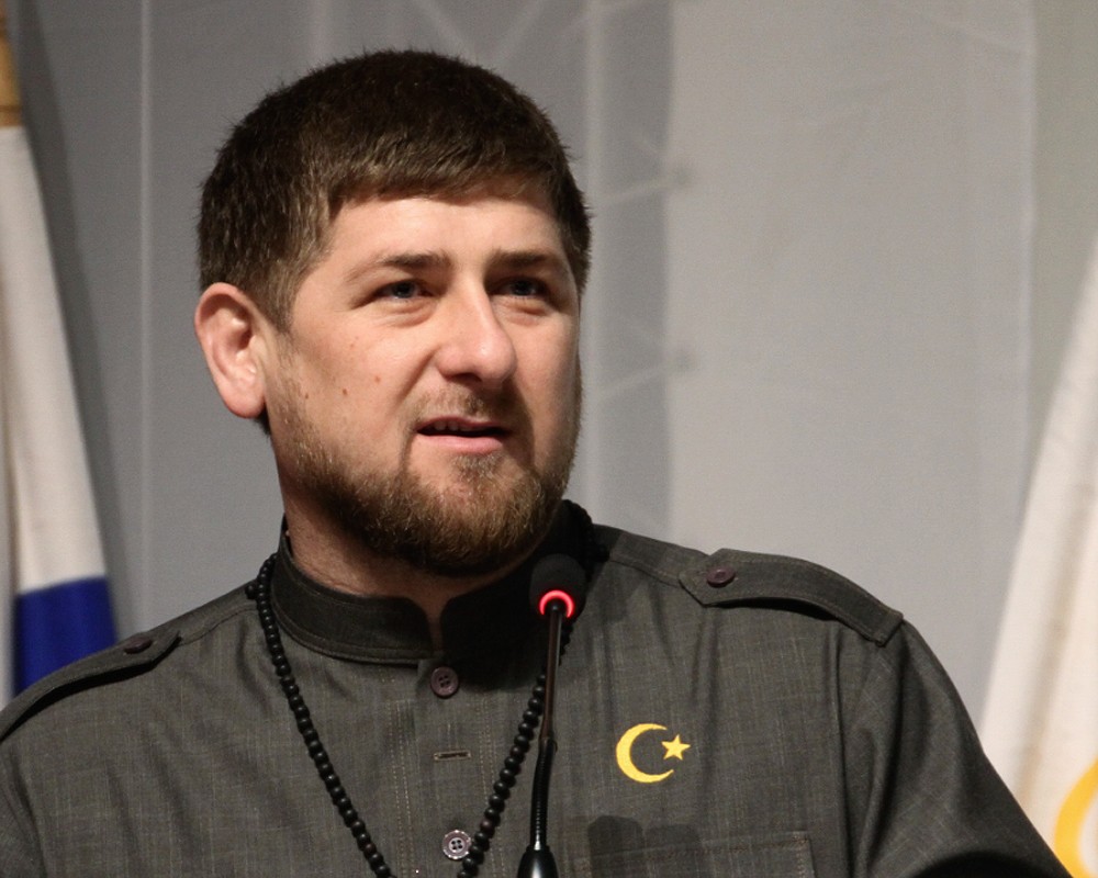 Кадыров: я сделаю все, чтобы Стрелков вернулся в Донецк и дам ему свои собственные отряды охраны