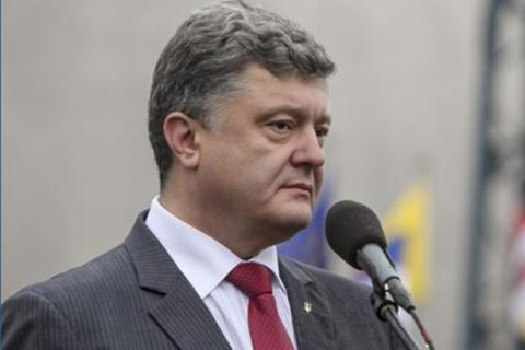 Польша позвала Порошенко на 70-годовщину освобождения Освенцима, Путин остался без приглашения