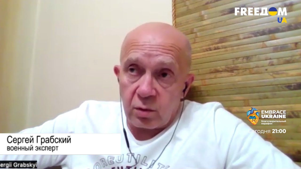 Грабский объяснил, что остановит ядерный шантаж РФ: "Четко осознали угрозу..." 