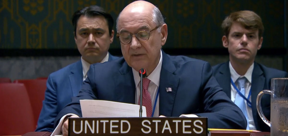 США радикально поменяли риторику по отношению к РФ: "Время не на стороне Москвы"