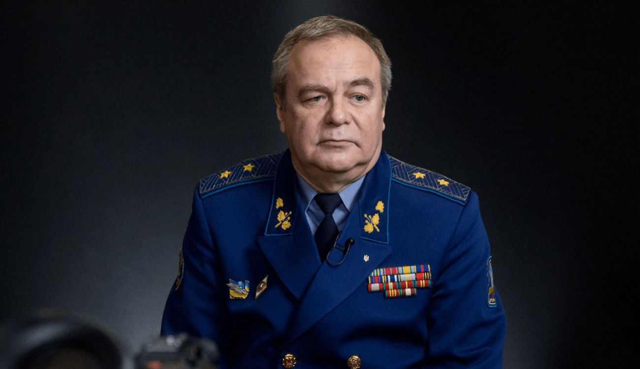 "Это крайне важно", – генерал Романенко объяснил значение удара ВСУ по Балаклее 