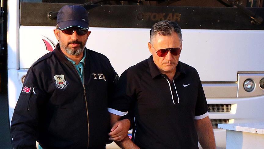 Я получил приказ захватить власть, - турецкий генерал о военном перевороте в Анкаре