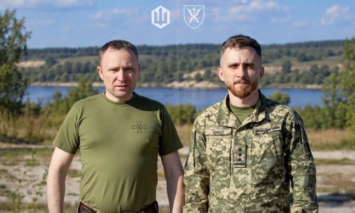 Драпатий отримали карт-бланш на зміни у Генштабі: що чекає на офіцерський склад