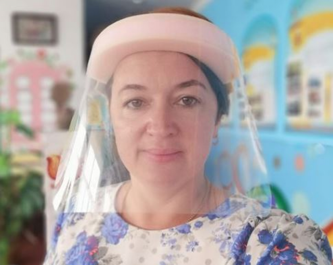 Украинская учительница про обучение во время коронавируса: "Нет времени выпить воды, накипело"