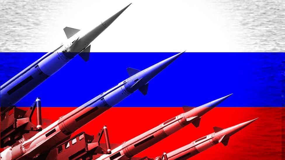 Цимбалюк поймал Россию на желании начать ядерную войну, чтобы не дать Украине победить