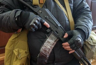 Тымчук: На территории Донбасса отмечается создание военных комендатур войск РФ