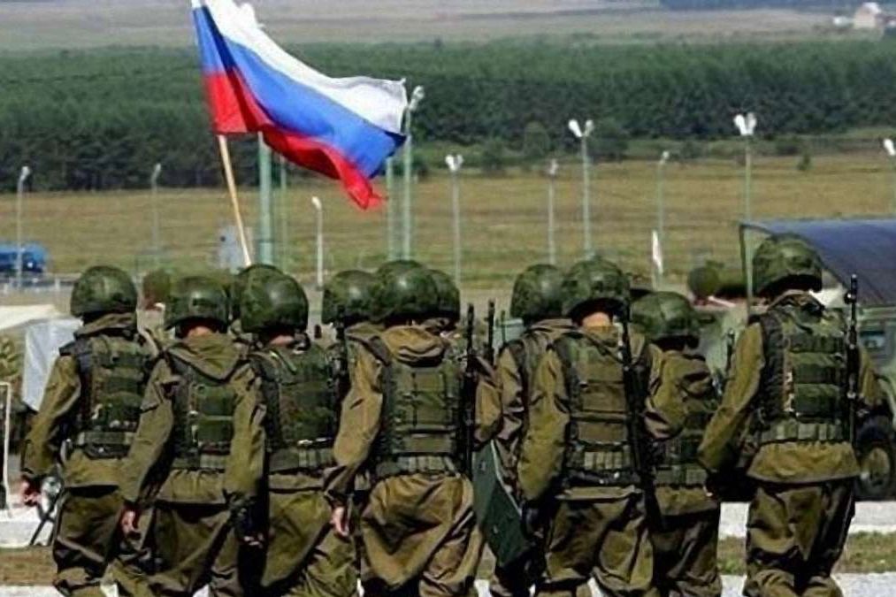 В Армении заживо сгорел военнослужащий ВС России - СМИ узнали детали