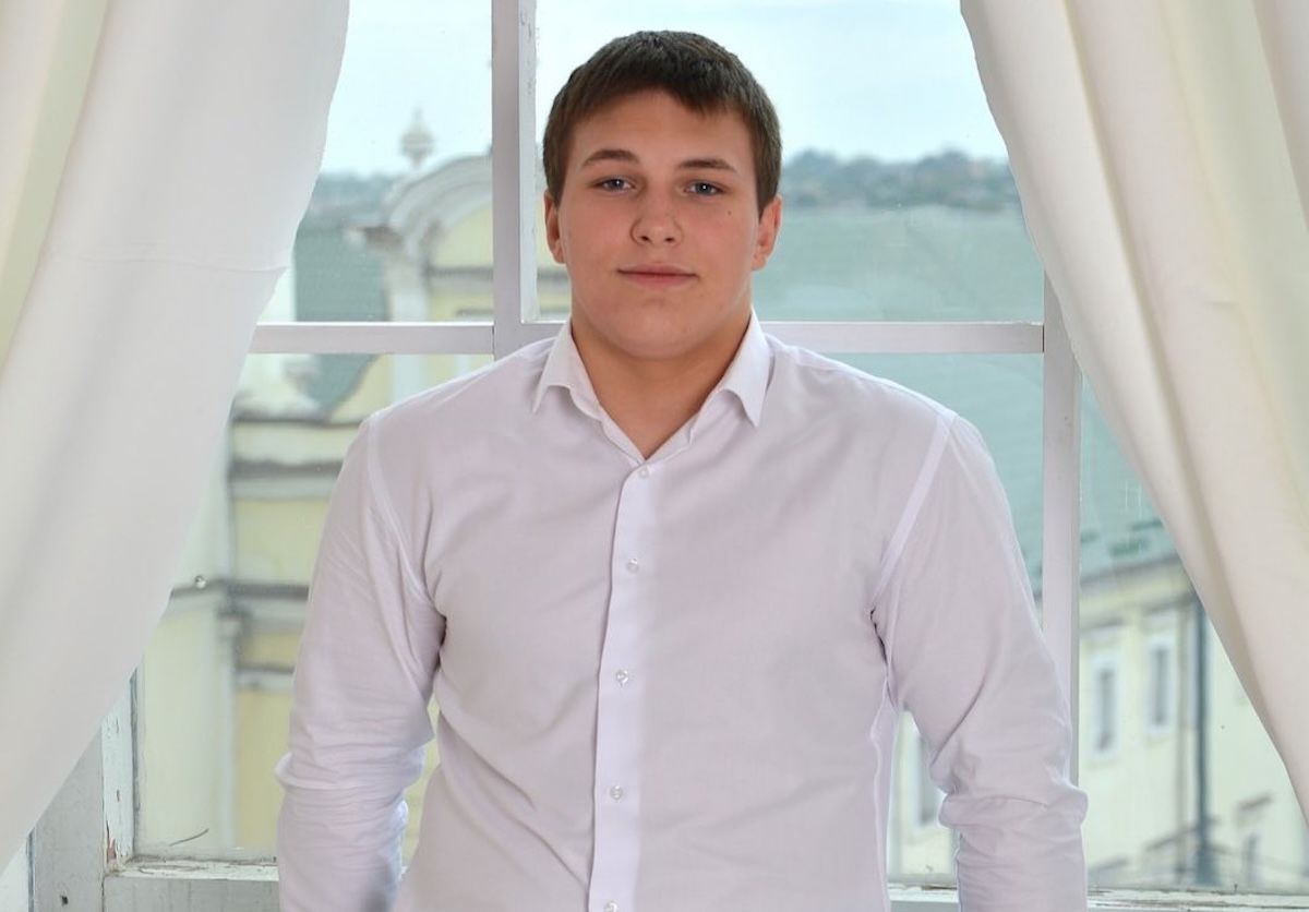 Историческое достижение: украинский сумоист выиграл Кубок императора в Японии